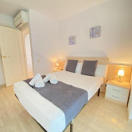 For a Stay Altair Mar Salou Extérieur photo
