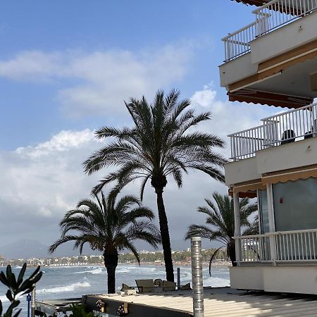 For a Stay Altair Mar Salou Extérieur photo