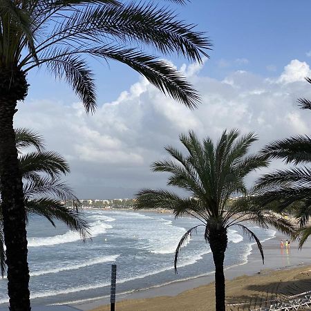 For a Stay Altair Mar Salou Extérieur photo