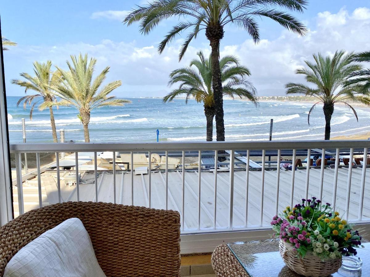 For a Stay Altair Mar Salou Extérieur photo