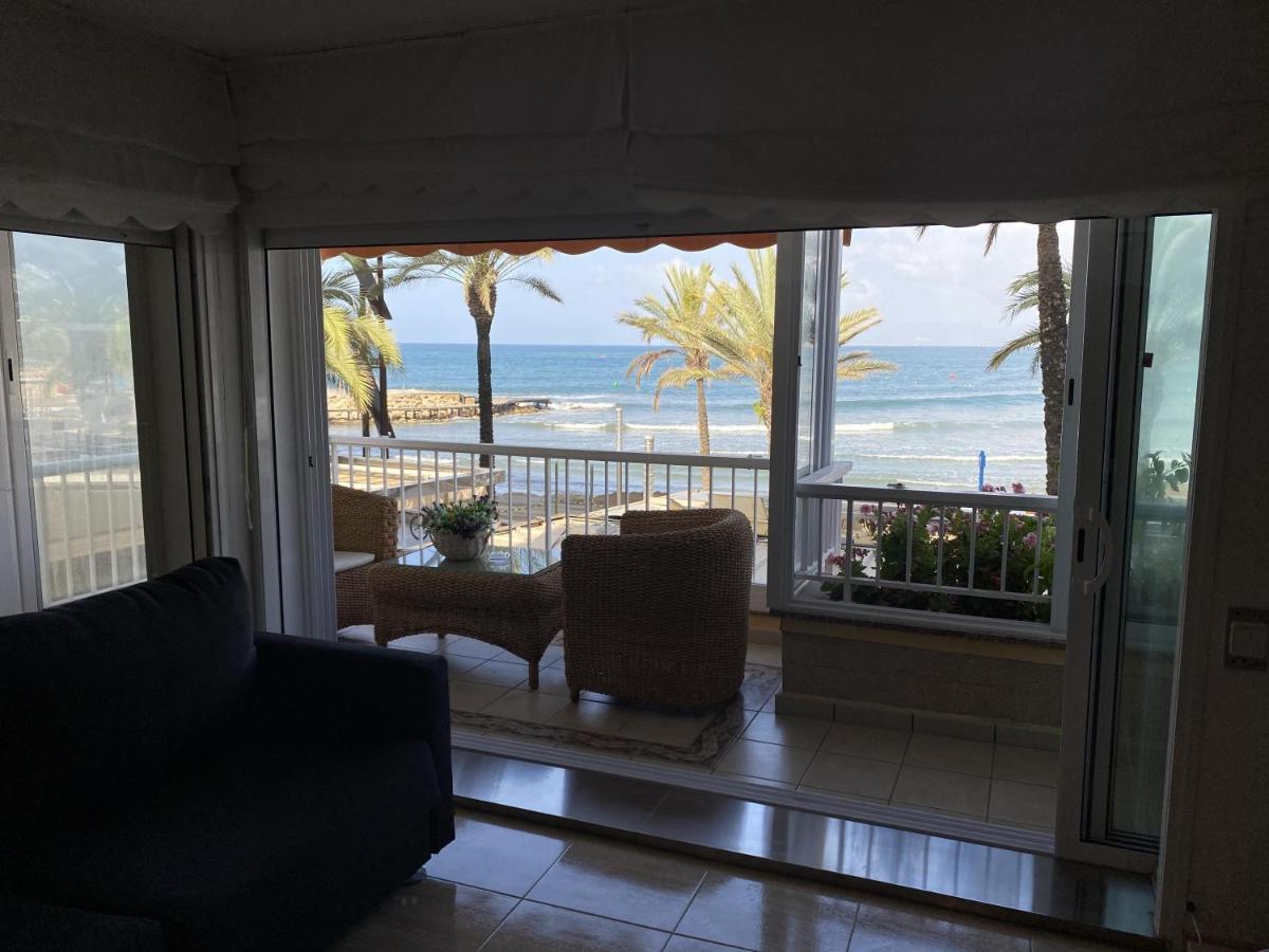 For a Stay Altair Mar Salou Extérieur photo