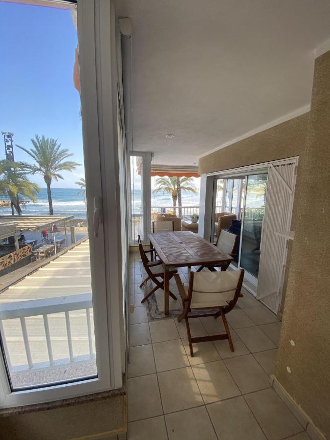 For a Stay Altair Mar Salou Extérieur photo