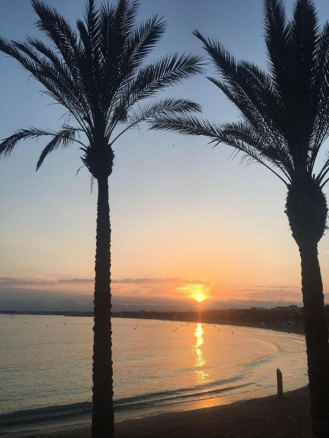 For a Stay Altair Mar Salou Extérieur photo