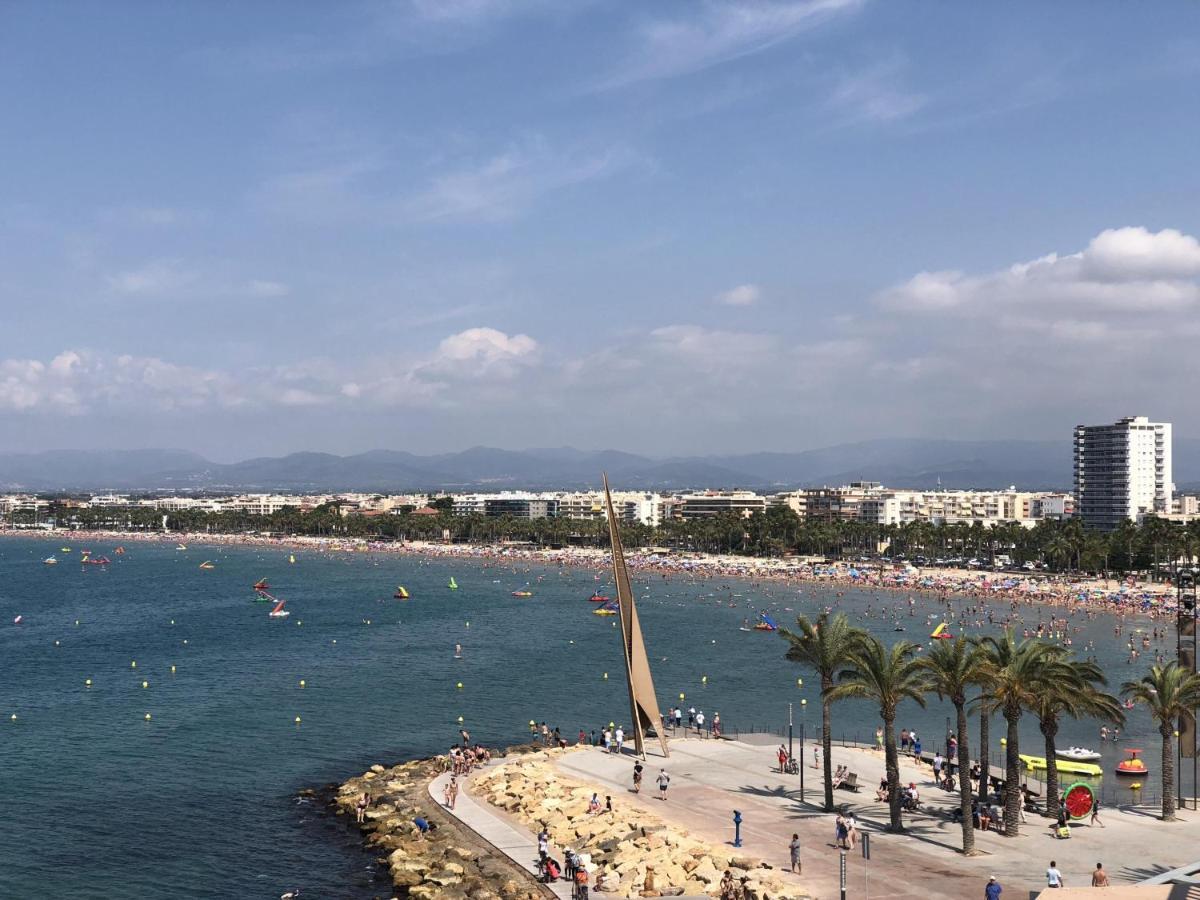 For a Stay Altair Mar Salou Extérieur photo
