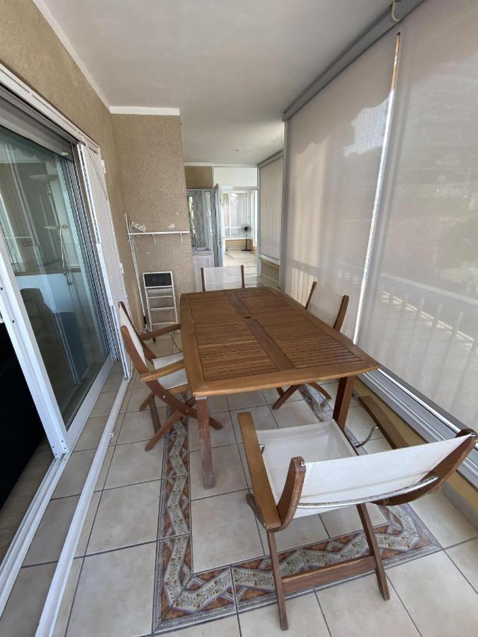 For a Stay Altair Mar Salou Extérieur photo