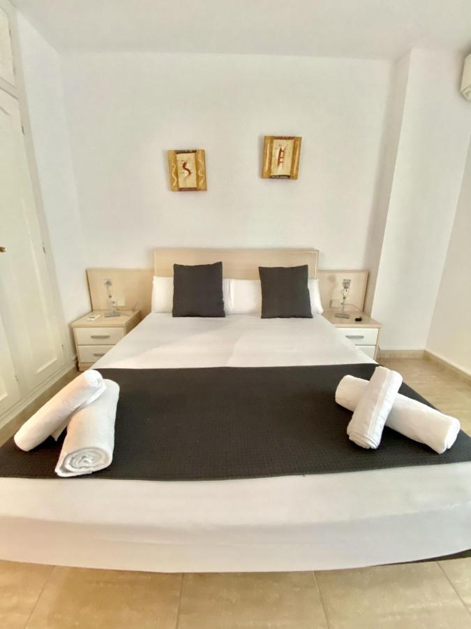 For a Stay Altair Mar Salou Extérieur photo