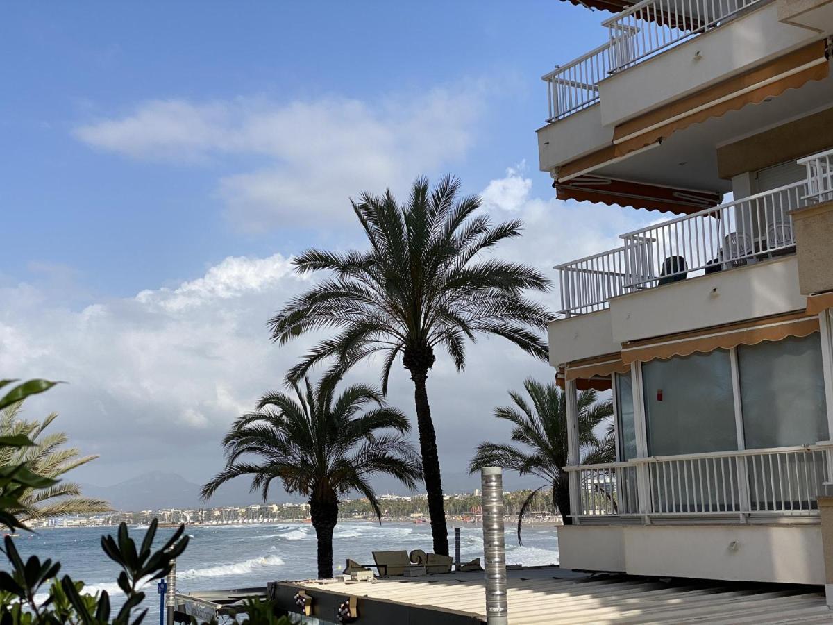 For a Stay Altair Mar Salou Extérieur photo