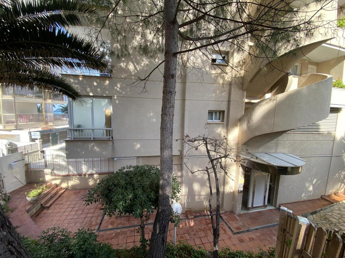 For a Stay Altair Mar Salou Extérieur photo