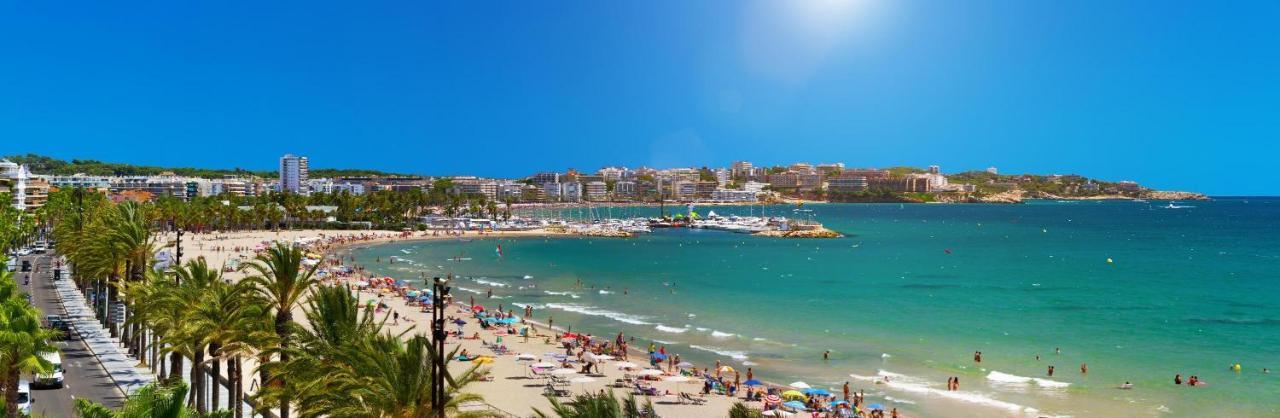 For a Stay Altair Mar Salou Extérieur photo