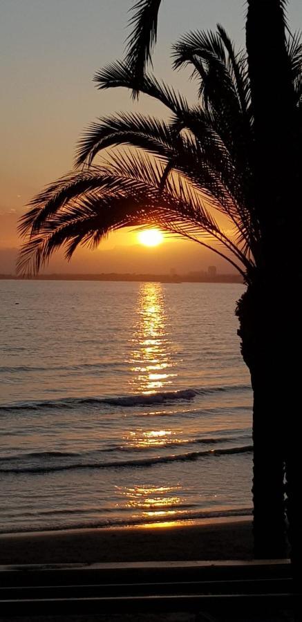 For a Stay Altair Mar Salou Extérieur photo